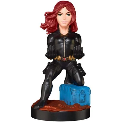 Afbeelding van Cable Guys Marvel Avengers Black Widow