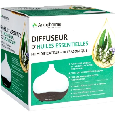 Afbeelding van Arkopharma Arko Diffuser 1ST