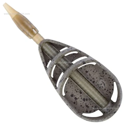 Afbeelding van Preston ICS In Line Distance Method Feeder Maat : 60g