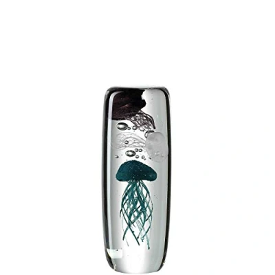 Afbeelding van Sculpture Leonardo Jellyfish Oceano Turquoise