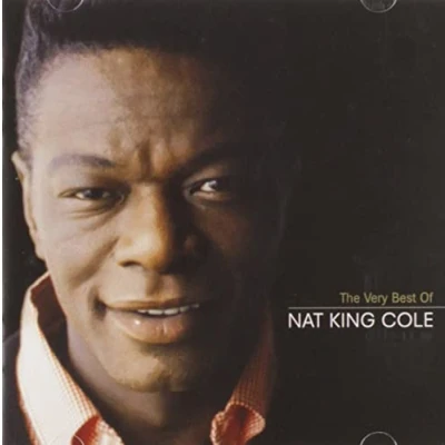 Afbeelding van Nat King Cole The Very Best Of (CD)