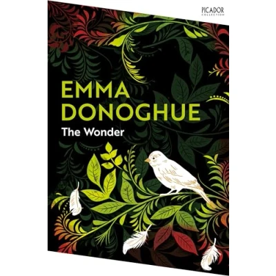 Afbeelding van The Wonder
