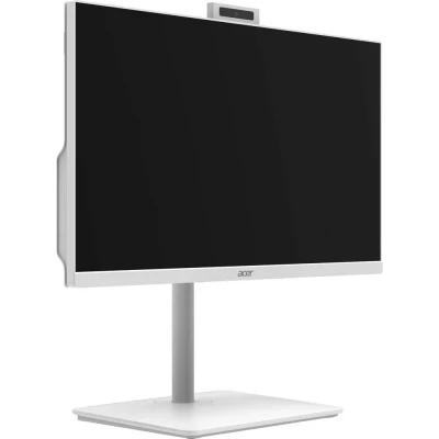 Afbeelding van Acer All in One PC Aspire C27 A 68.6 cm (27 inch) Full HD Intel® Core™ i5 1334U 16 GB RAM 512 SSD Intel IRIS ® Xe Graphics DQ.BNDEG.005