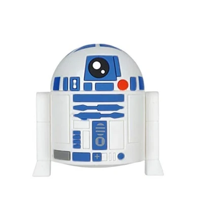 Afbeelding van Star Wars Magneet R2 D2