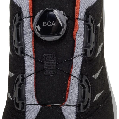 Afbeelding van Uvex 2 Trend S1P 69082 BOA Zwart/Grijs 41