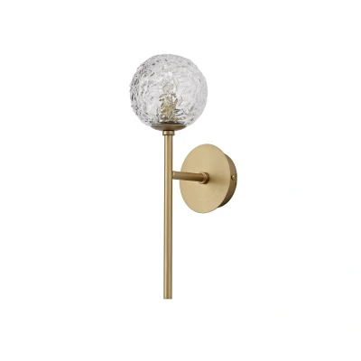 Afbeelding van Nova Luce, Wandlamp + plafondlamp, Mirano (G9)