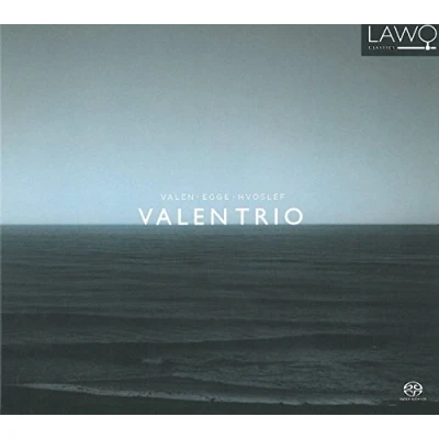 Afbeelding van Trio/Trio Op.5/Trio Op.14
