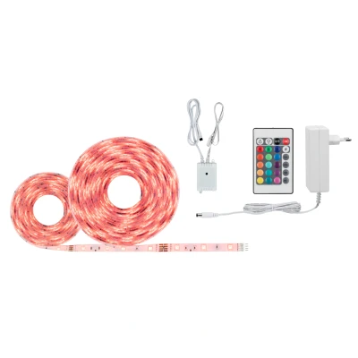 Afbeelding van Paulmann SimpLED LED strip RGB 26W 7,5m