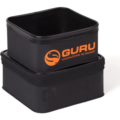 Afbeelding van Guru Fusion 400 Bait Pro Eva Storage System