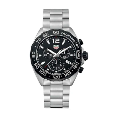 Afbeelding van TAG Heuer Formula 1 Quartz Chrono