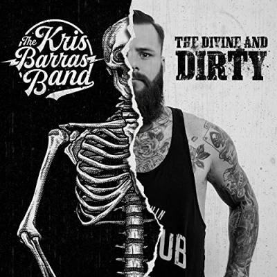 Afbeelding van Kris Barras Band Divine And Dirty