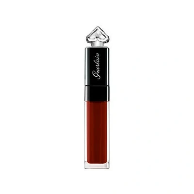Afbeelding van Guerlain Lip Colour&#039;Ink L122 Dark Sided 6 ml
