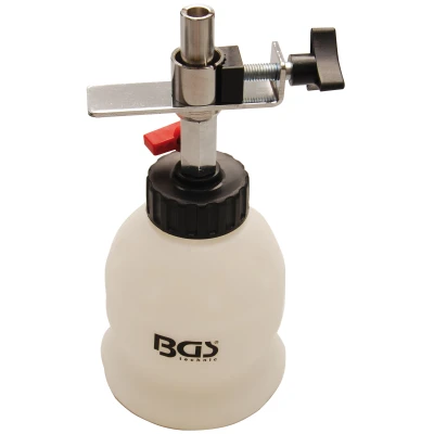 Afbeelding van BGS Navulfles remvloeistof 1 liter