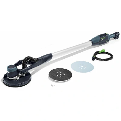 Afbeelding van Festool LHS E 225 EQ CB Langnek Schuurmachine