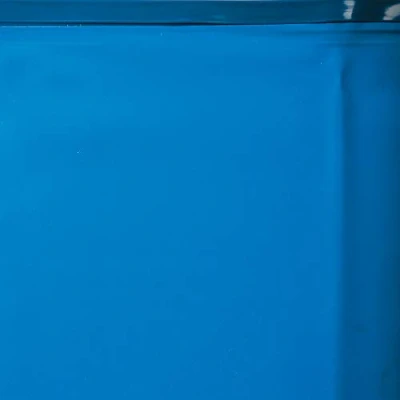 Afbeelding van Gre FPR241 Liner voor ronde zwembaden, Diameter 240 cm Hoogte 120 cm, Blauwe kleur