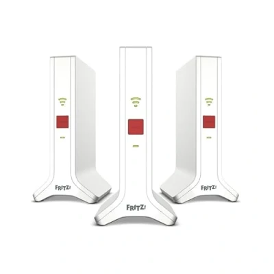 Afbeelding van AVM FRITZ! Mesh Set 4200 3 pack