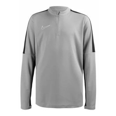Afbeelding van Nike Performance Academy 23 Drill Sweater voor kinderen, Maat: 152, Wolf grey/black/white