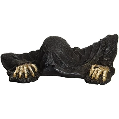 Afbeelding van Design Toscano Figuur „&quot; Ze kruipt uit het graf &quot;, afmetingen: 37 x 19 11,5 cm 1 kg