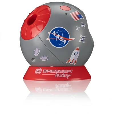 Afbeelding van Bresser Junior Nasa Space Projector Met 24 Afbeeldingen