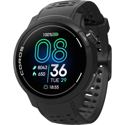 Afbeelding van Coros Pace Pro Multisport Horloge