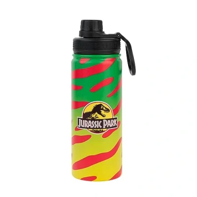Afbeelding van Grupo Erik Drinkfles van roestvrij staal Jurassic Park Thermofles 500 ml Officiële Licentie