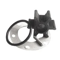 Afbeelding van Bellow volvo penta (876631 3 / 875829 4 875848 4)