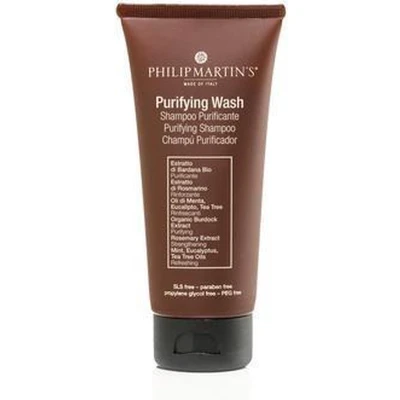 Afbeelding van PHILIP MARTEN`S PURIFYING WASH 75ML