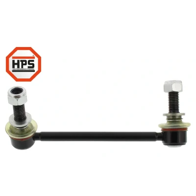 Afbeelding van MAPCO 55692HPS Stabilisatorstang Achteras links 183mm M14x2mm