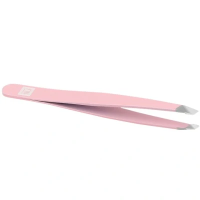 Afbeelding van ilu Slant Tweezers Roze