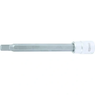 Afbeelding van KS Tools, Dopsleutel + dopmoer, 1/4&quot; Airbag bitbus, inbus 5 mm (5 mm)
