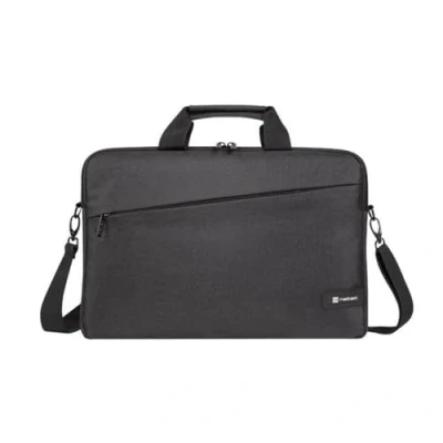 Afbeelding van Laptoptas Natec Beira Zwart