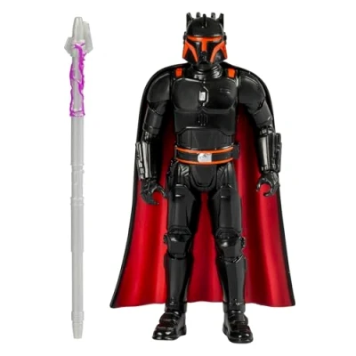 Afbeelding van STAR WARS Epic Hero Series Moff Gideon figuur en accessoires, 10,2 cm, speelgoed voor jongens meisjes vanaf 4 jaar