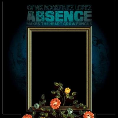 Afbeelding van Omar Rodriguez Lopez Absence Makes the Heart Grow Fungus (LP)