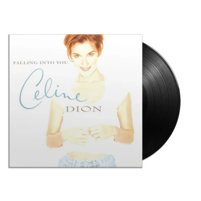 Afbeelding van Céline Dion Falling Into You (2 LPs)