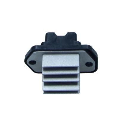 Afbeelding van Maxgear Regeleenheid interieurventilator 27 2195