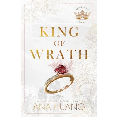 Afbeelding van Kings of Sin King Wrath