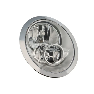 Afbeelding van TYC Koplamp 20 0763 05 2