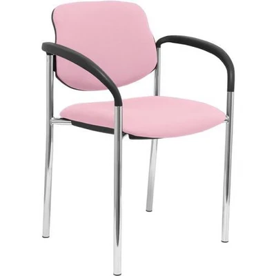 Afbeelding van Receptiestoel Villalgordo P&amp;C LI710CB Roze