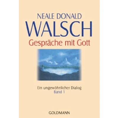 Afbeelding van Gespräche mit Gott Band 1: Ein ungewöhnlicher Dialog: 21786