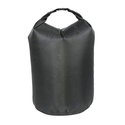 Afbeelding van Waterproof Packsack 8l / 40l 70l, Beach Packsack, Roll Top Sack Houdt Uitrusting Droog Voor Kajakken Raften Varen Zwemmen Kamperen Wandelen Strandvissen