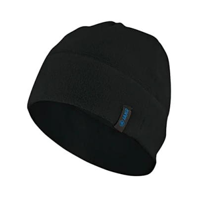 Afbeelding van 17% korting JAKO Fleece Muts 1224 08, maat 02 Senior voordelig kopen