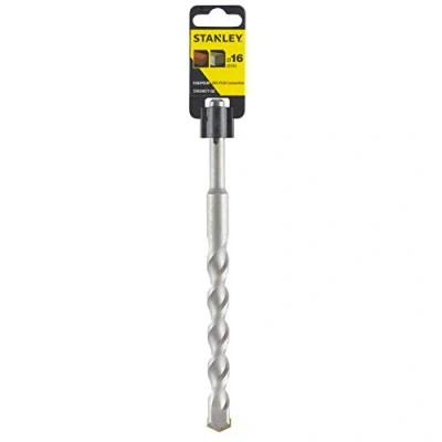 Afbeelding van Stanley Betonboor Sds plus Sta54077 qz 200x16mm