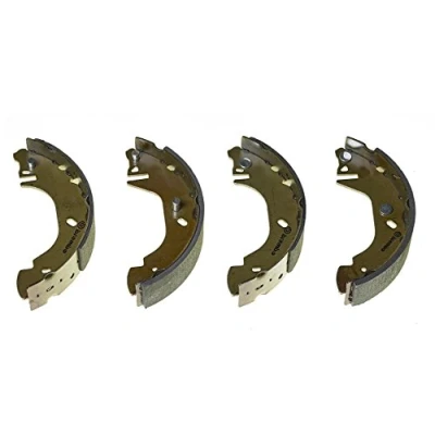 Afbeelding van Brembo Remschoen set S 24 523