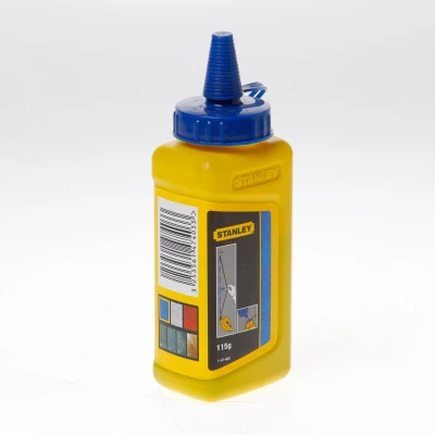 Afbeelding van Stanley slaglijnpoeder blauw 115 g