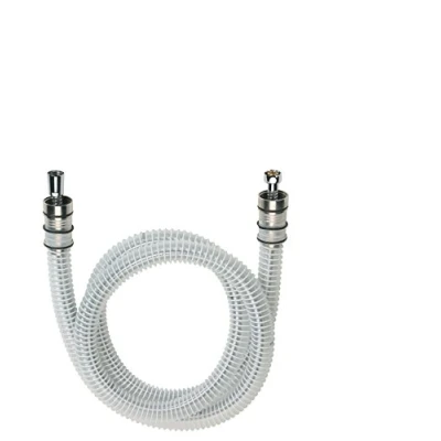 Afbeelding van Hansgrohe Universeel slanggarnituur Secuflex