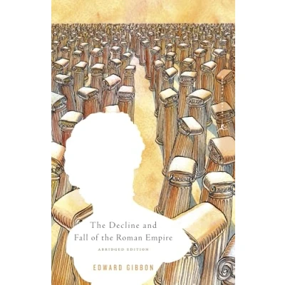 Afbeelding van the Decline and Fall of Roman Empire: Abridged Edition