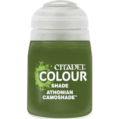 Afbeelding van Athonian Camoshade Shade Paint 18ml 24 21