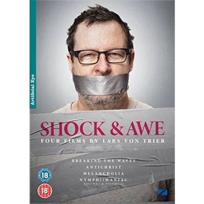 Afbeelding van Lars Von Trier Collection