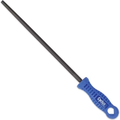 Afbeelding van Cycplus Vijl rond 250mm Cyclus 720543