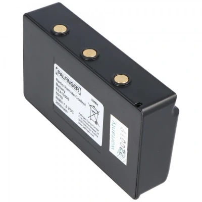 Afbeelding van Originele NiMH batterij Palfinger Palcom P7 EEA10506, EEA10508